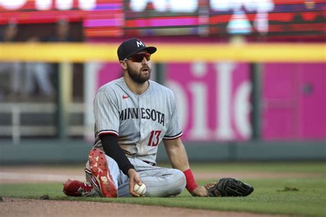 Halfway through their season, Twins know they must improve